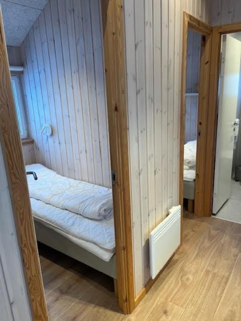 Storebaelt Camping คอร์เซอร์ ภายนอก รูปภาพ